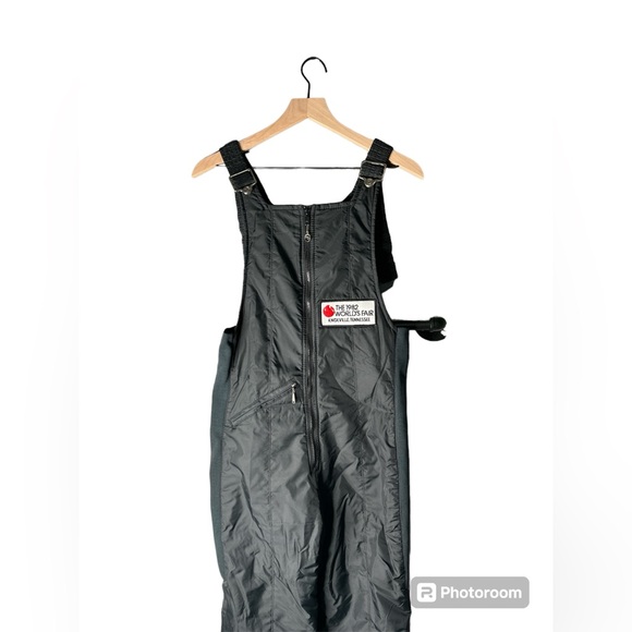 Vtg Snow Suit Men’s - Picture 2 of 6